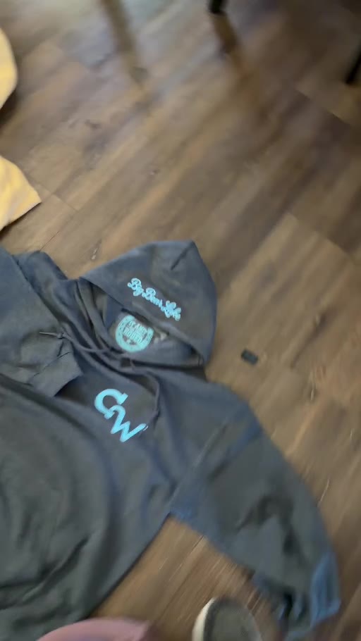 Custom zip hoodies